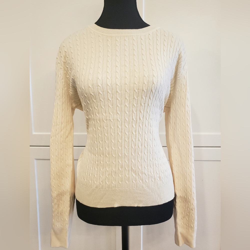 Genesi Collection Sweater with tag